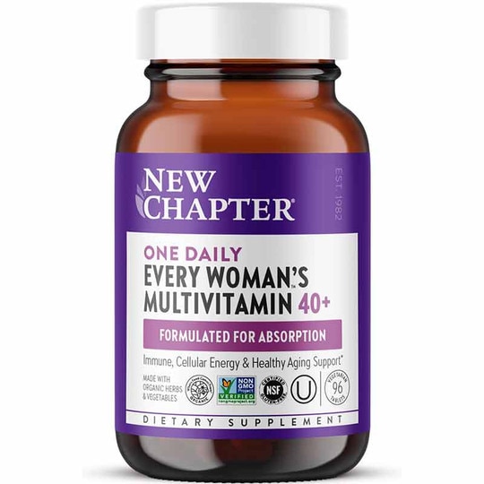 Every Womans One Daily Multi 40+, NCH
